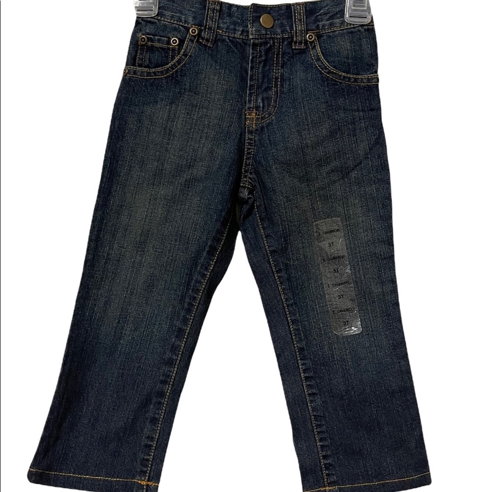 TODDLERS JEAN